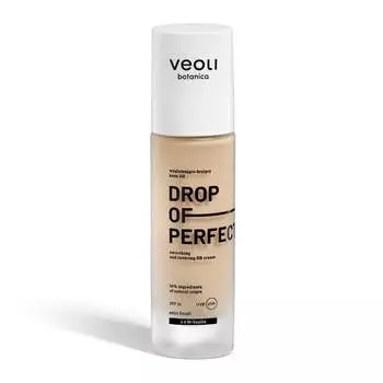 КАПЛЯ СОВЕРШЕНСТВА 2.0 Ваниль, 30 мл Veoli Botanica