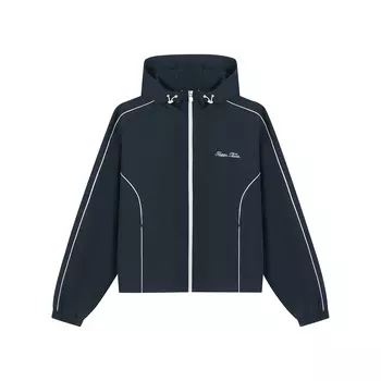 KAPPA 1916 Куртка женская, Midnight Blue Black-906