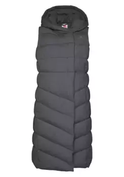 Kappa длинный жилет " Kappa Vest", цвет Cavier