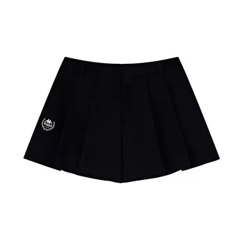 Kappa Юбка 1916 Summer Casual Shorts Women's Black