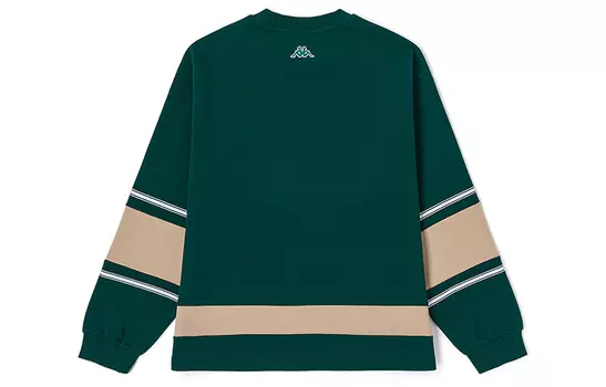 Kappa Каппа Мужская толстовка, Темно-синий - 906