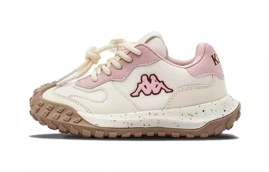 Kappa Kids Детские кроссовки Детские, розовый