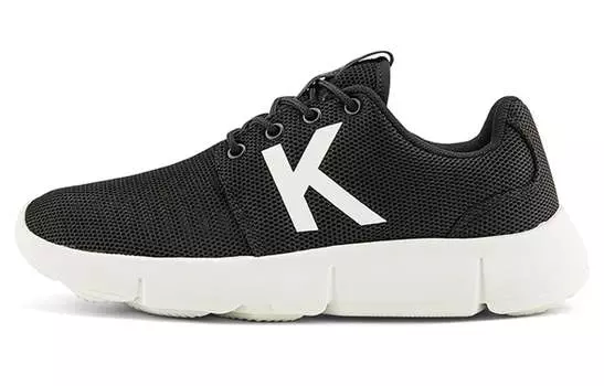 Kappa Lifestyle Обувь Унисекс