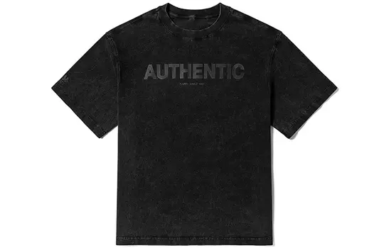 Каппа Мужская футболка Kappa, цвет Across gray blue