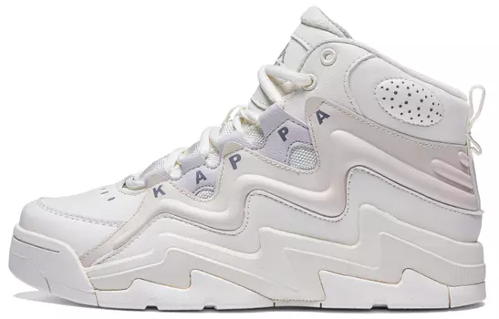 Kappa Vintage Баскетбольные кроссовки унисекс