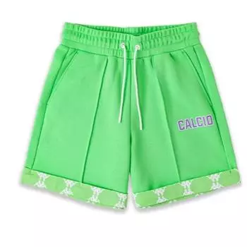 Kappa Женские повседневные шорты Surprise Green