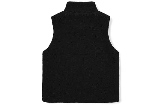 Каппа Жилет Унисекс Kappa, цвет Black