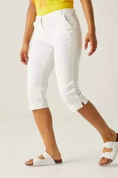 Капри Bayletta Regatta, белый