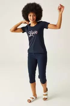 Капри Bayletta Regatta, синий