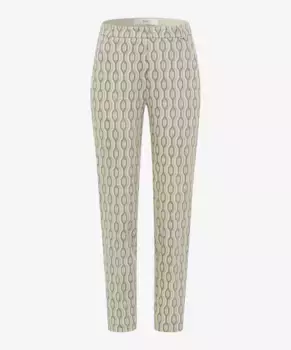 Капри Brax "Style MARON S", бежевый