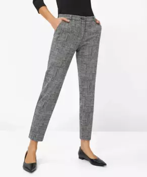 Капри Brax "Style MARON S", черный