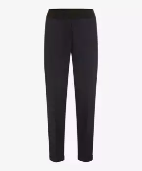 Капри Brax "Style MARON S", цвет морской волны