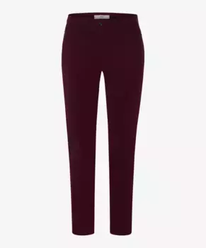 Капри Brax "Style MARON S", фиолетовый