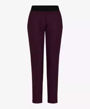 Капри Brax "Style MARON S", фиолетовый