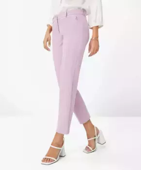 Капри Brax "Style MARON S", малиновый