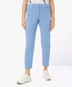 Капри Brax "Style MARON S", синий