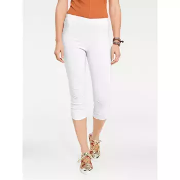 Капри LINEA TESINI by Heine, черный