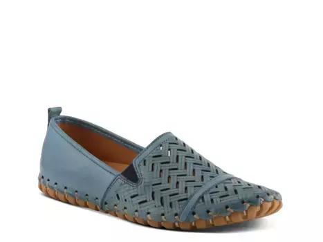 Kapri Лоферы Spring Step, Blue