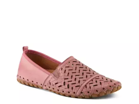 Kapri Лоферы Spring Step, Pink