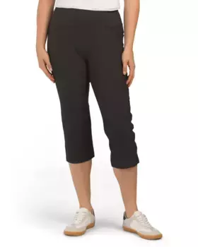 Капри Powershape Puma Golf, цвет Puma Black