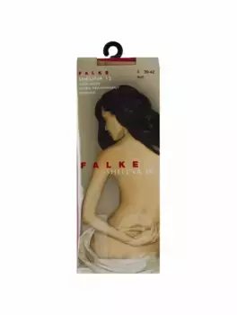 Капроновые гольфы Falke, бежевый