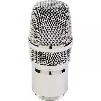 Капсюль для беспроводного микрофона Heil Sound RC 22 Wireless Microphone Capsule (Chrome-Plated) 885936932232