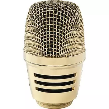 Капсюль для беспроводного микрофона Heil Sound RC 35 Wireless Microphone Capsule (Gold-Plated) 885936933543