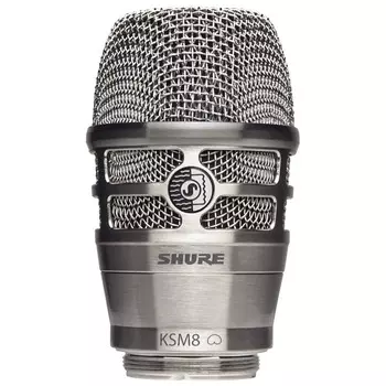 Капсюль для беспроводного микрофона Shure RPW170 Wireless KSM8 Capsule