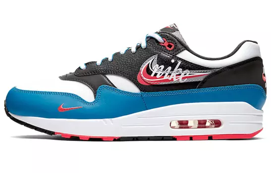 Капсульная упаковка Nike Air Max 1 Time