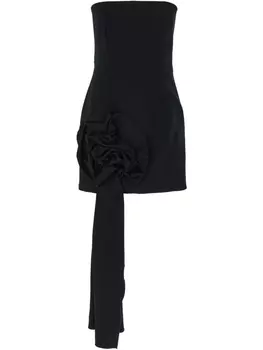 Капсульное платье X Emily Ratajkowski Marella, черный