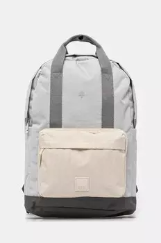 Капсульный рюкзак Lefrik, серый