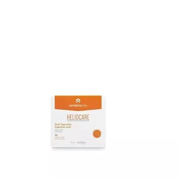 Капсулы 90, Heliocare