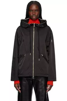 Капюшон Cassiopea Moncler, черный