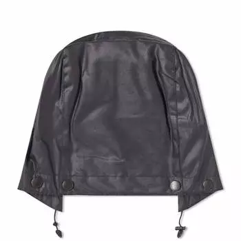 Капюшон из вощеного хлопка Barbour