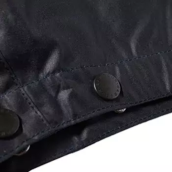 Капюшон из вощеного хлопка Barbour