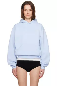 Капюшон с рогами Coperni, мультиколор