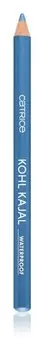 Каял подводка для глаз Catrice Kohl Kajal Waterproof, оттенок 070 Turquoise Sense 0,78 г