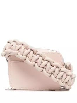 Kara каркасная сумка Cobra, розовый