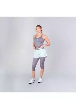 Kara Tech Shopri - розовый/темно-синий BIDI BADU, цвет Mint Grau