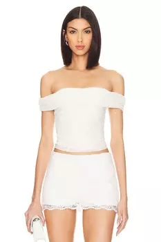 Кара топ Majorelle, бежевый