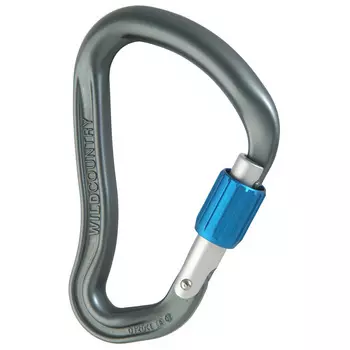 Карабин Ascent HMS Wild Country