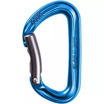 Карабин Хок Бент Ocun, синий