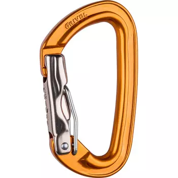 Карабин K3L Plume Wirelock Grivel