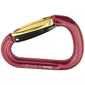 Карабин Мега Твингейт Grivel