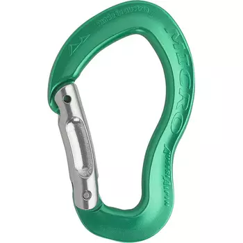 Карабин Micro Snapgate AustriAlpin, зеленый