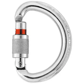 Карабин Omni Screw-Lock Petzl