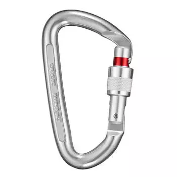 Карабин С Резьбой 3000 Secure Poli Simond