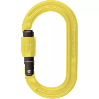 Карабин Ultra O Screwgate DMM