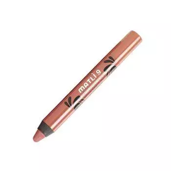 Караджа Матли, Губная помада 9, 2,8 г, Karaja