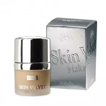 Karaja, Skin Velvet, лифтинг-тональный крем 100, 30 мл